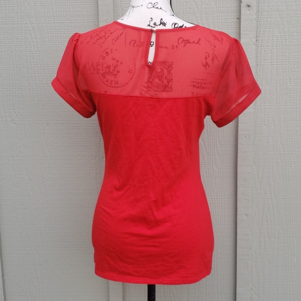Express blouse - Picture 3 of 8